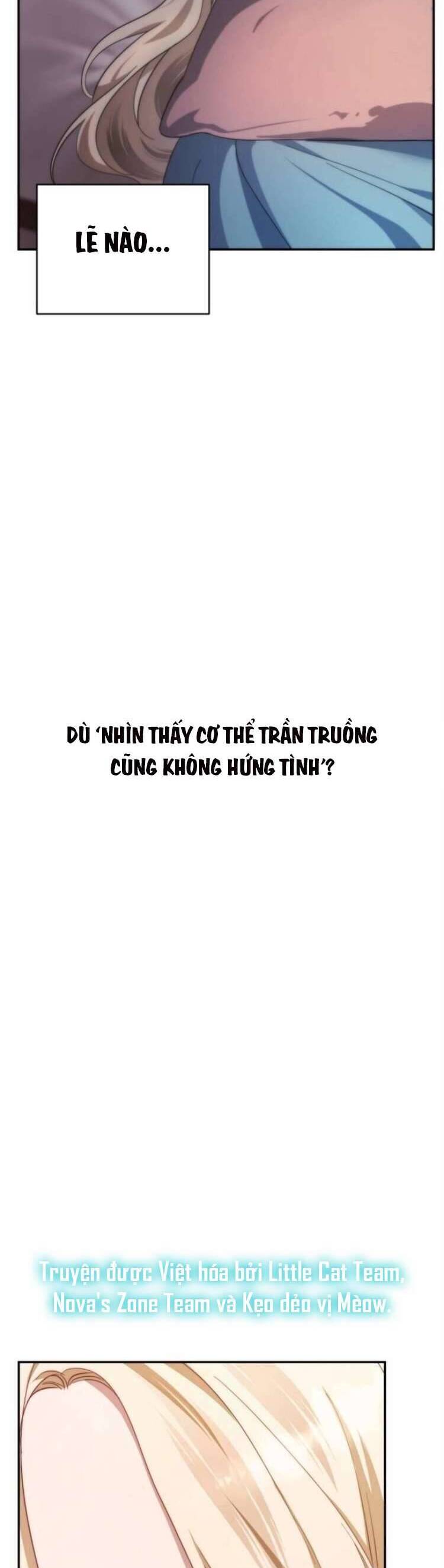 Đằng Sau Nụ Cười Của Nàng Công Chúa Chapter 16 - Trang 2