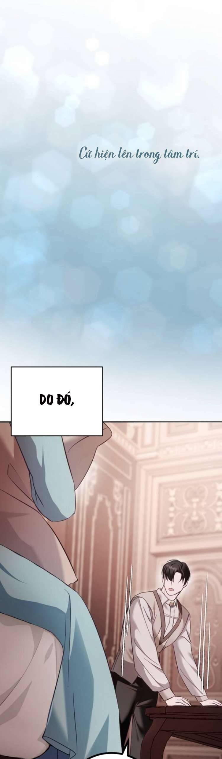 Đằng Sau Nụ Cười Của Nàng Công Chúa Chapter 16 - Trang 2