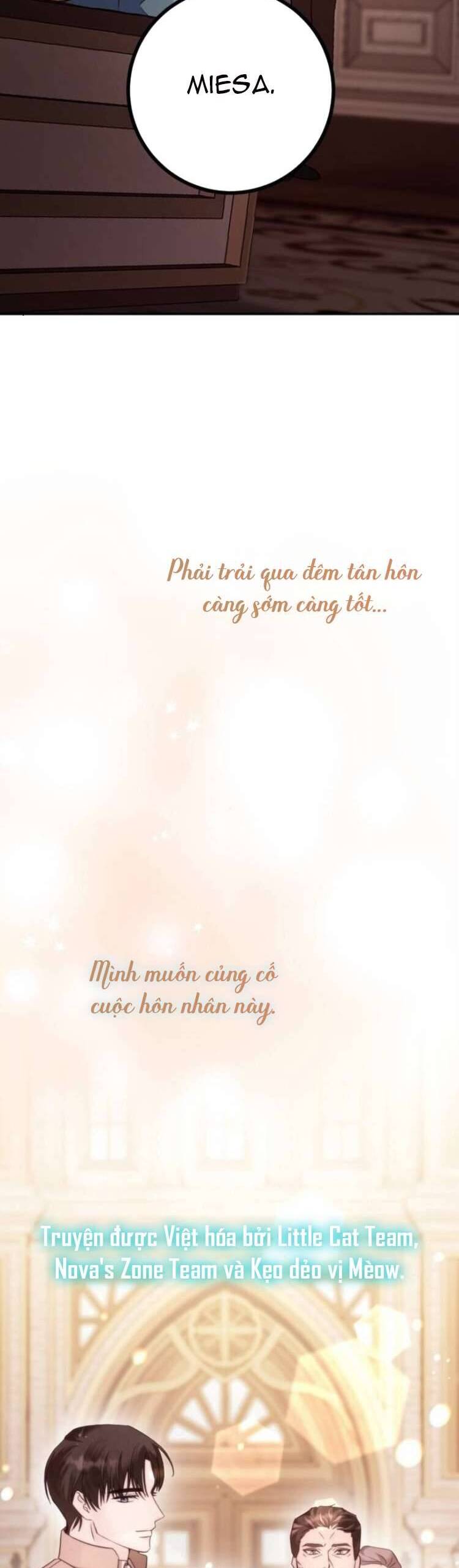 Đằng Sau Nụ Cười Của Nàng Công Chúa Chapter 16 - Trang 2