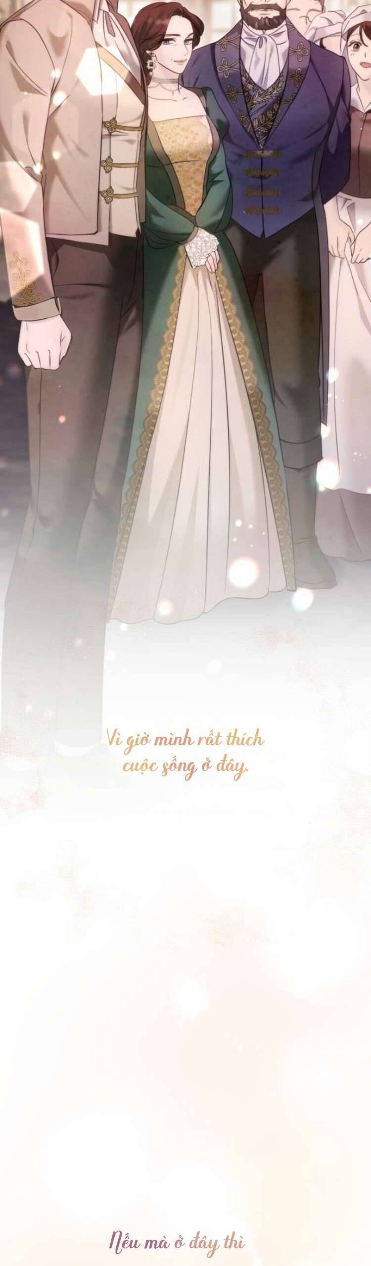 Đằng Sau Nụ Cười Của Nàng Công Chúa Chapter 16 - Trang 2