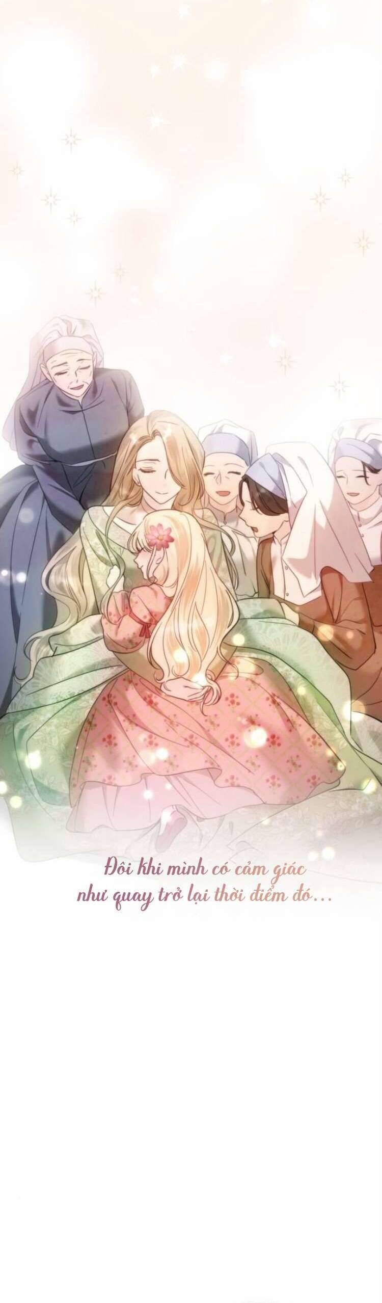 Đằng Sau Nụ Cười Của Nàng Công Chúa Chapter 16 - Trang 2