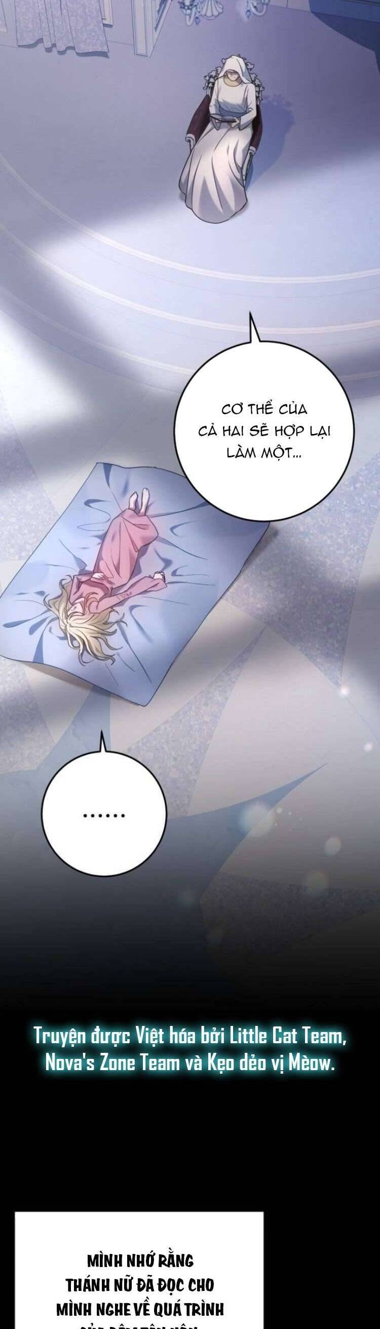 Đằng Sau Nụ Cười Của Nàng Công Chúa Chapter 16 - Trang 2