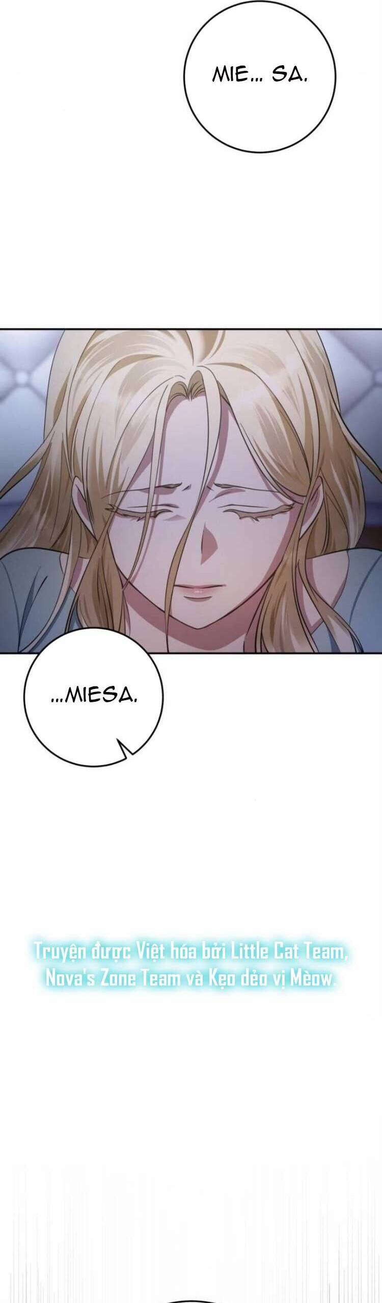 Đằng Sau Nụ Cười Của Nàng Công Chúa Chapter 16 - Trang 2