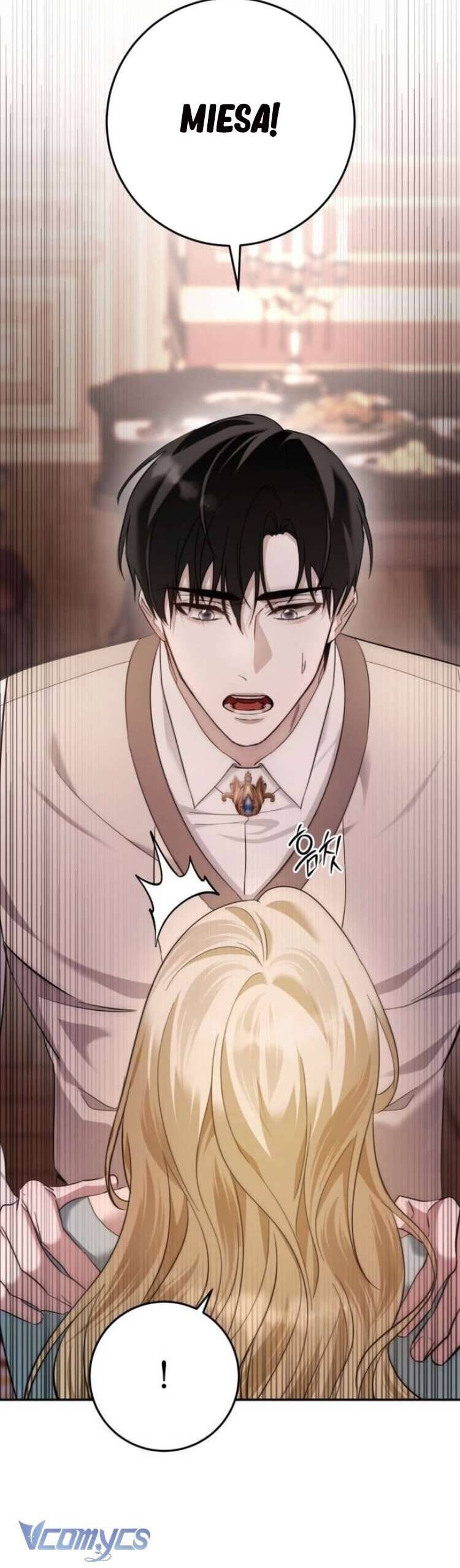 Đằng Sau Nụ Cười Của Nàng Công Chúa Chapter 16 - Trang 2