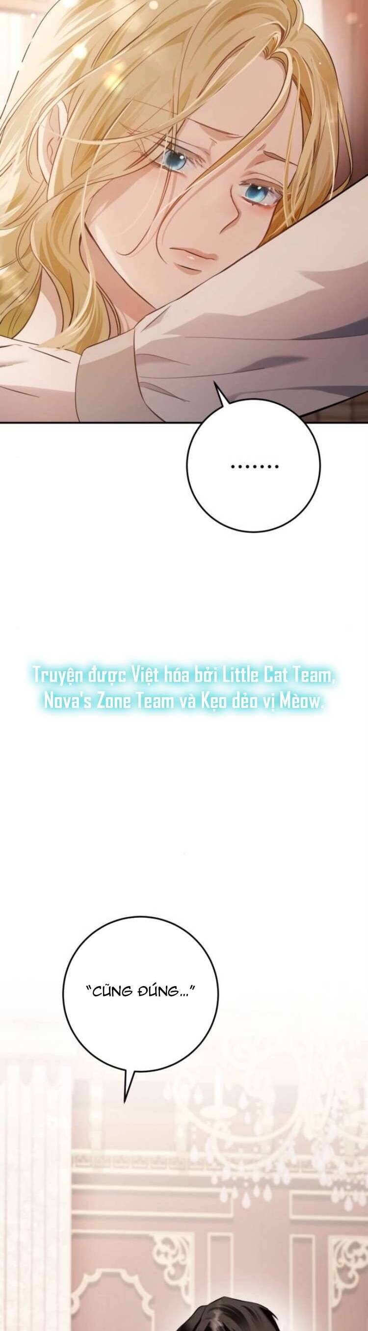 Đằng Sau Nụ Cười Của Nàng Công Chúa Chapter 16 - Trang 2