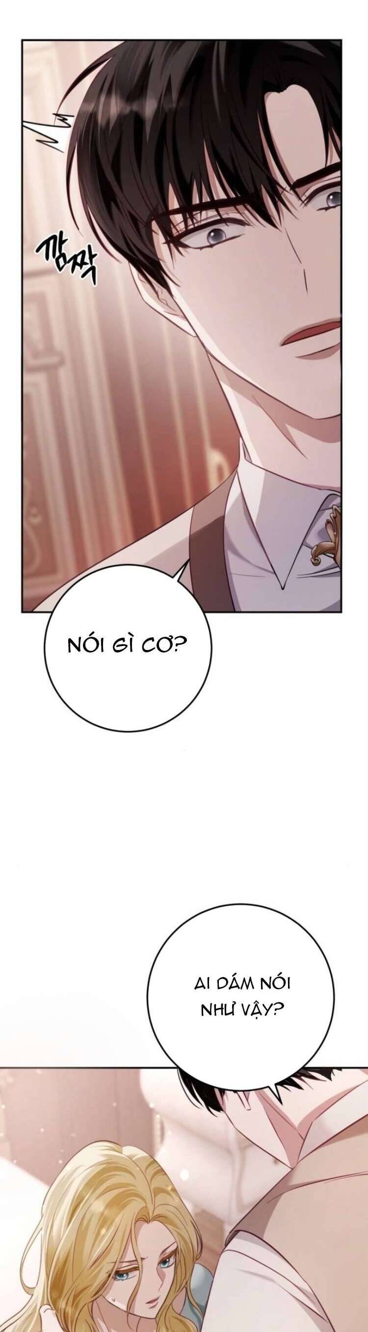 Đằng Sau Nụ Cười Của Nàng Công Chúa Chapter 16 - Trang 2