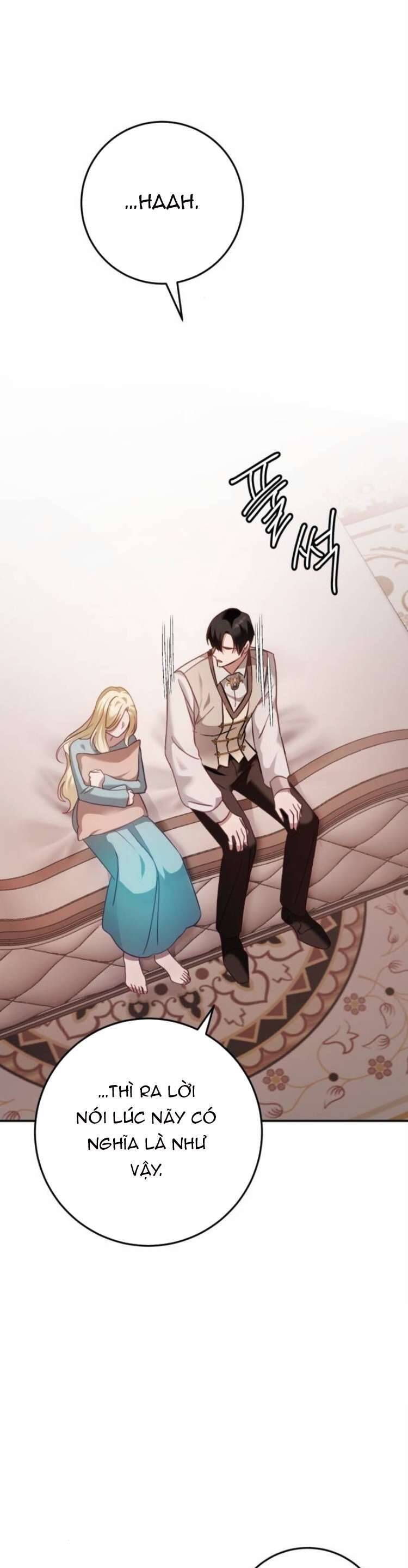 Đằng Sau Nụ Cười Của Nàng Công Chúa Chapter 16 - Trang 2