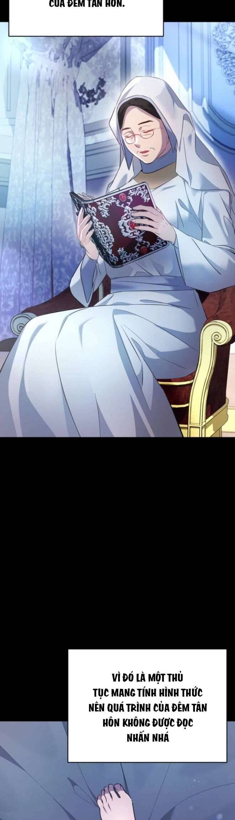 Đằng Sau Nụ Cười Của Nàng Công Chúa Chapter 16 - Trang 2