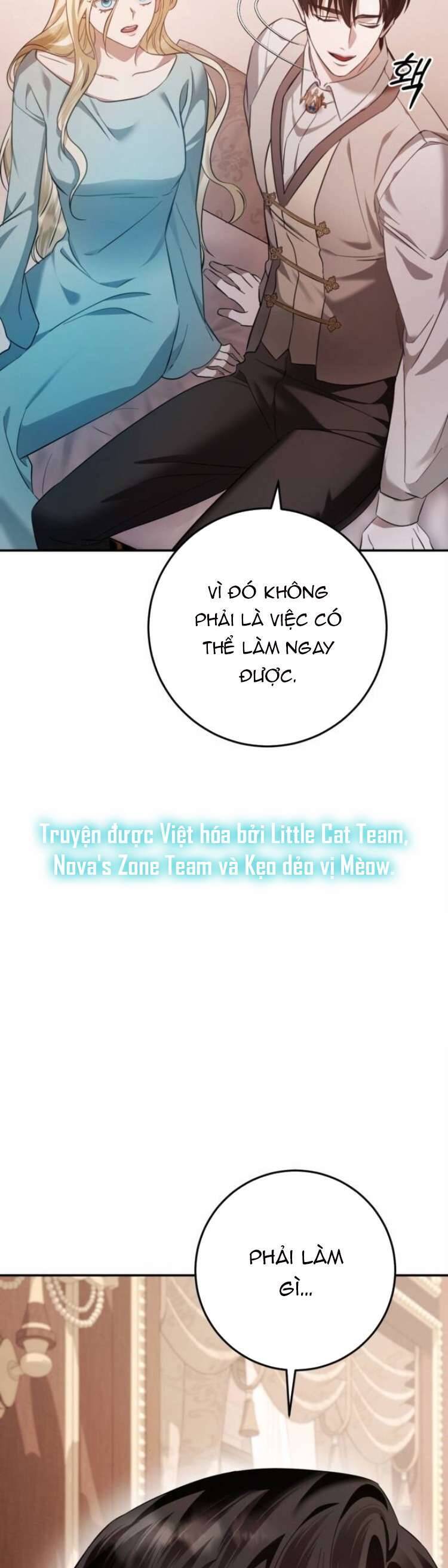 Đằng Sau Nụ Cười Của Nàng Công Chúa Chapter 16 - Trang 2