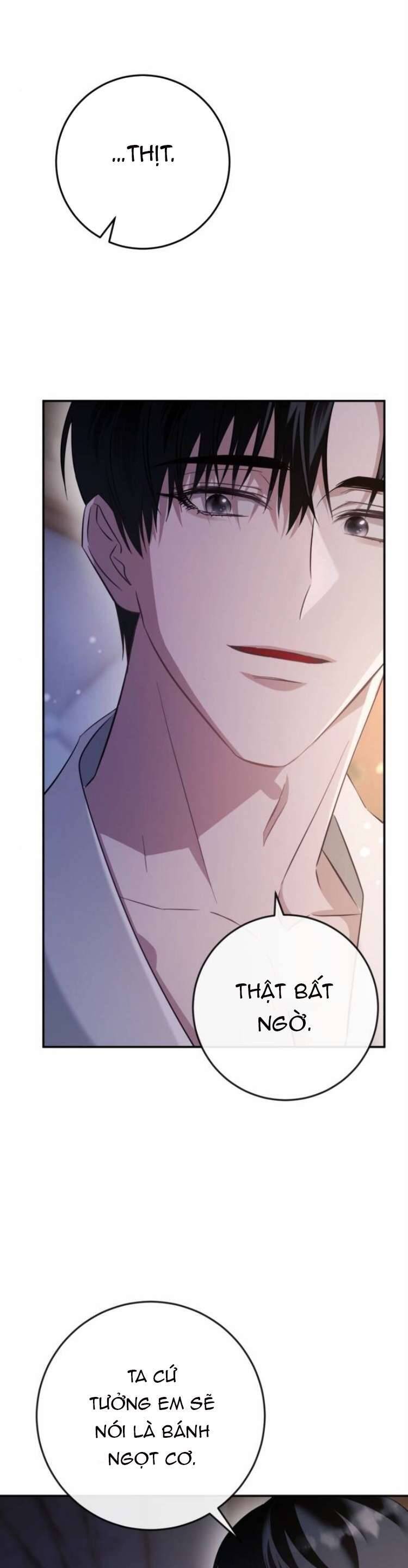 Đằng Sau Nụ Cười Của Nàng Công Chúa Chapter 16 - Trang 2