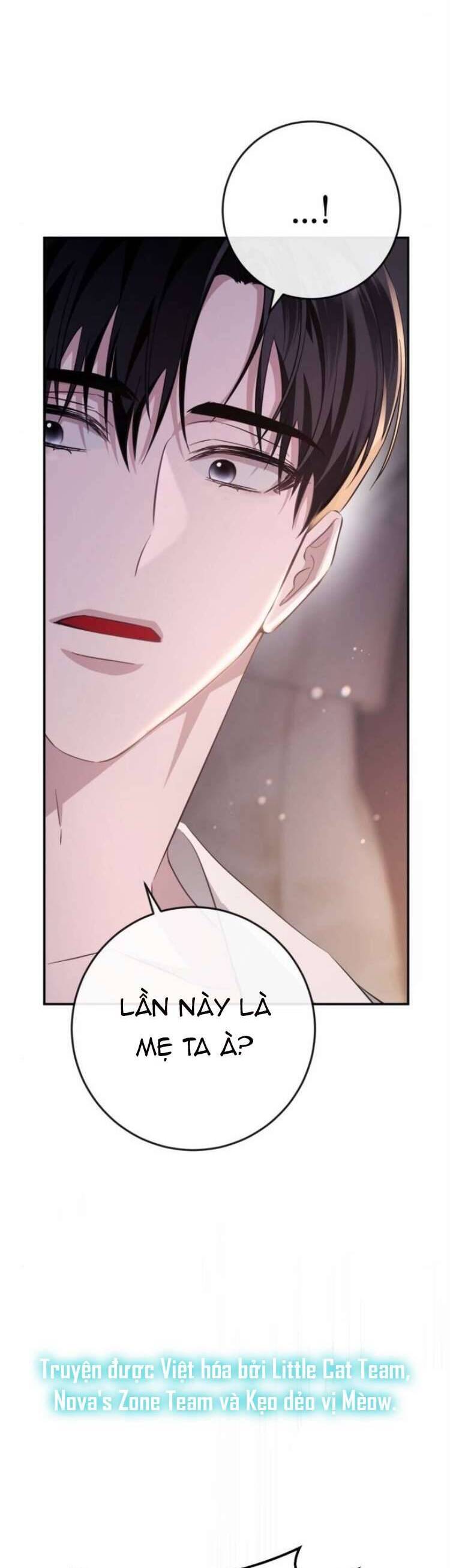 Đằng Sau Nụ Cười Của Nàng Công Chúa Chapter 16 - Trang 2