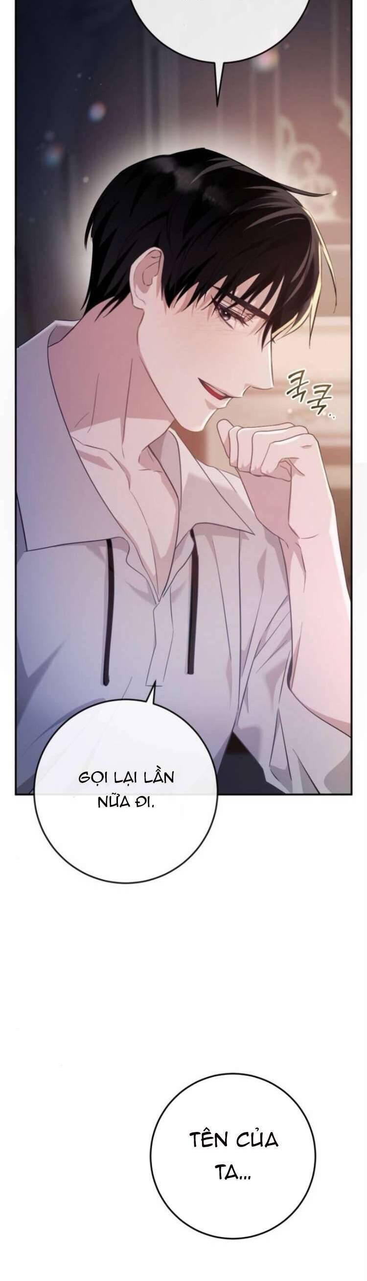 Đằng Sau Nụ Cười Của Nàng Công Chúa Chapter 16 - Trang 2