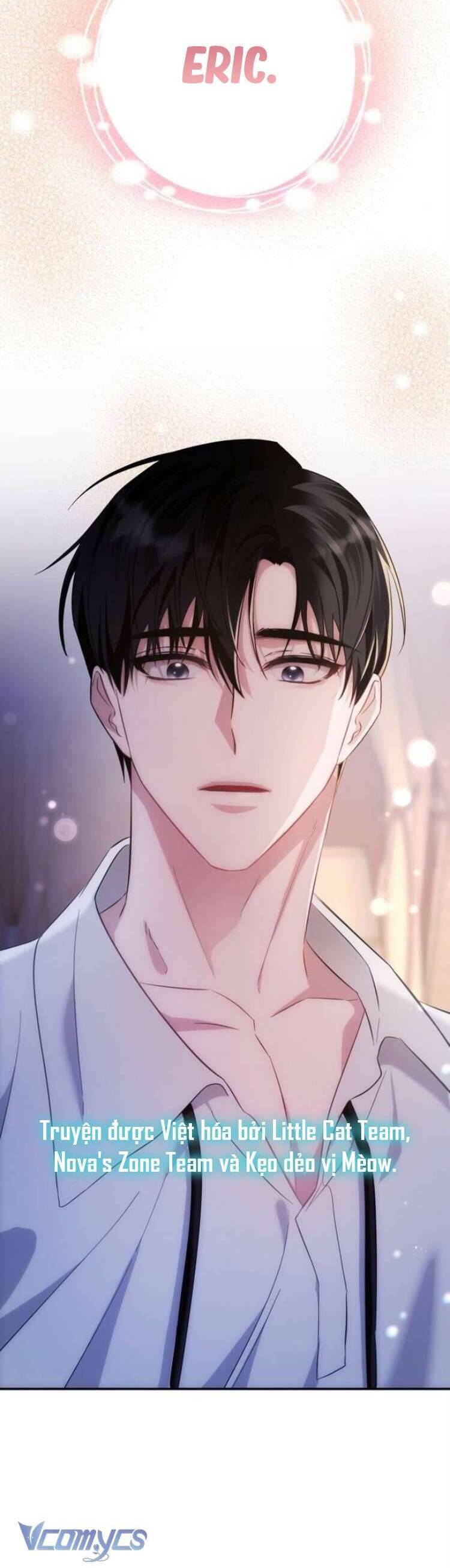 Đằng Sau Nụ Cười Của Nàng Công Chúa Chapter 16 - Trang 2