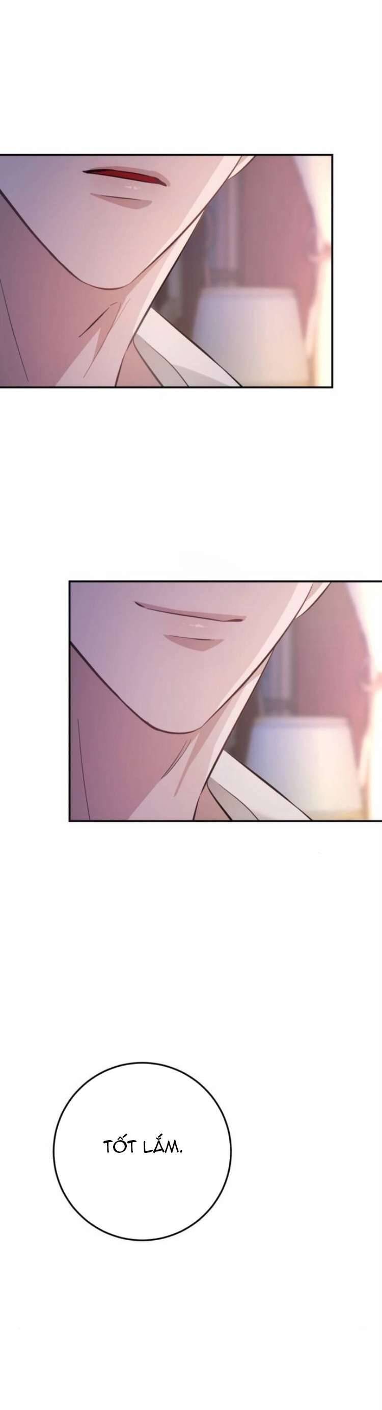 Đằng Sau Nụ Cười Của Nàng Công Chúa Chapter 16 - Trang 2