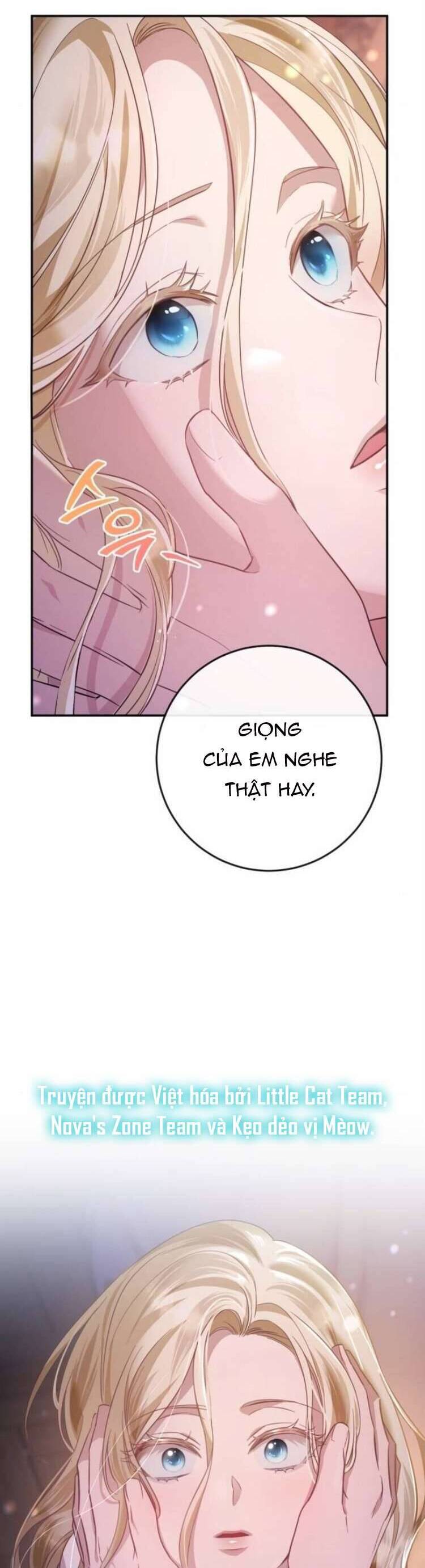 Đằng Sau Nụ Cười Của Nàng Công Chúa Chapter 16 - Trang 2