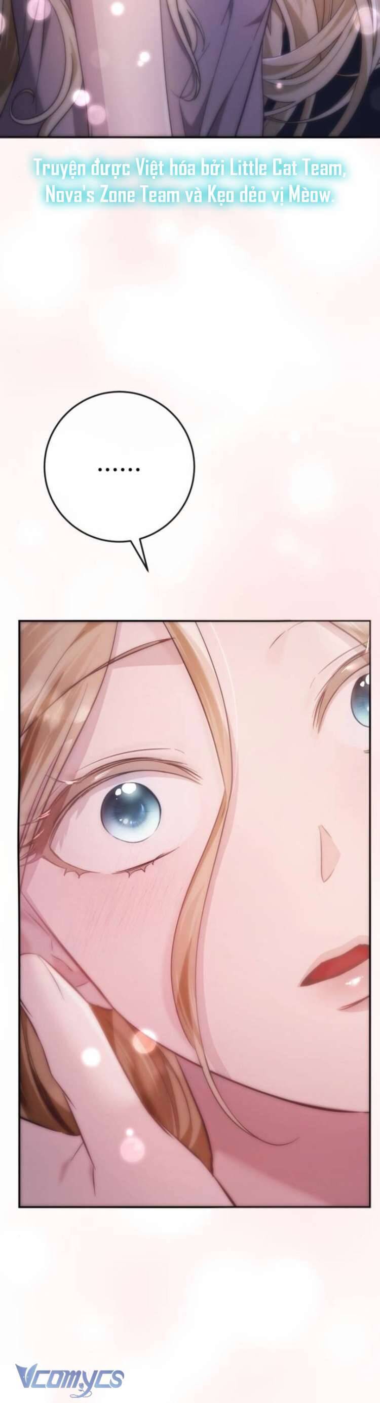 Đằng Sau Nụ Cười Của Nàng Công Chúa Chapter 16 - Trang 2