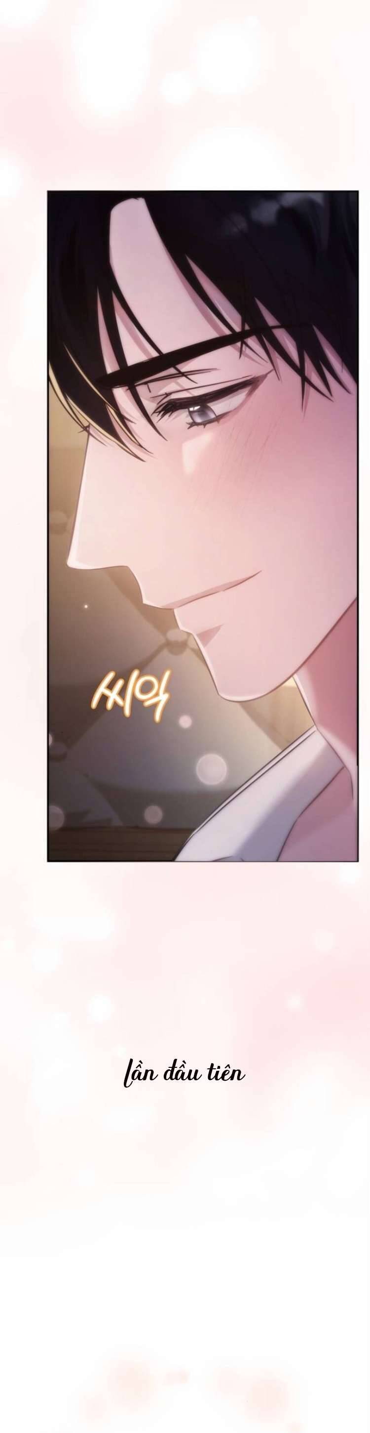 Đằng Sau Nụ Cười Của Nàng Công Chúa Chapter 16 - Trang 2