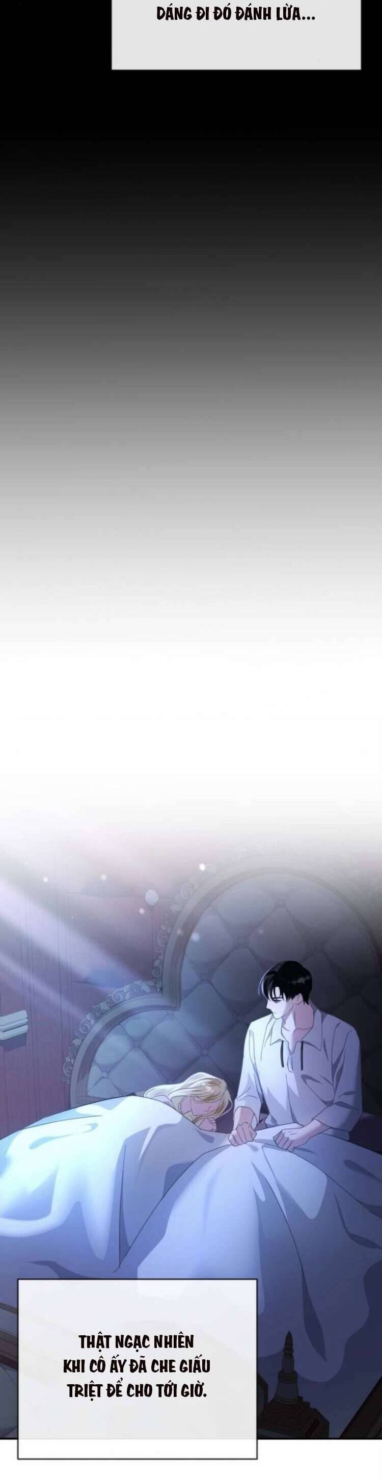 Đằng Sau Nụ Cười Của Nàng Công Chúa Chapter 16 - Trang 2