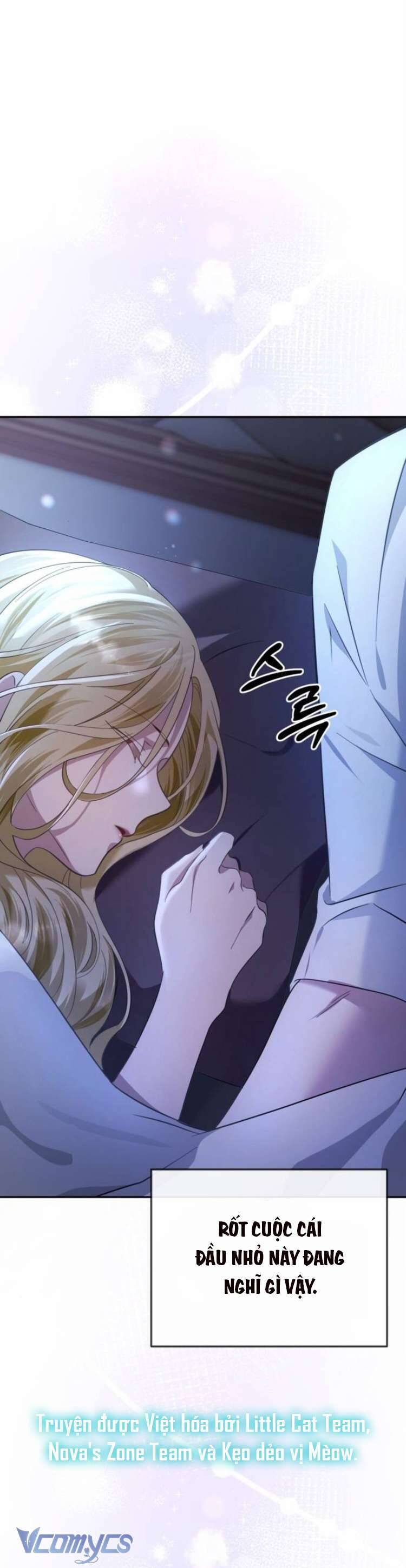 Đằng Sau Nụ Cười Của Nàng Công Chúa Chapter 16 - Trang 2