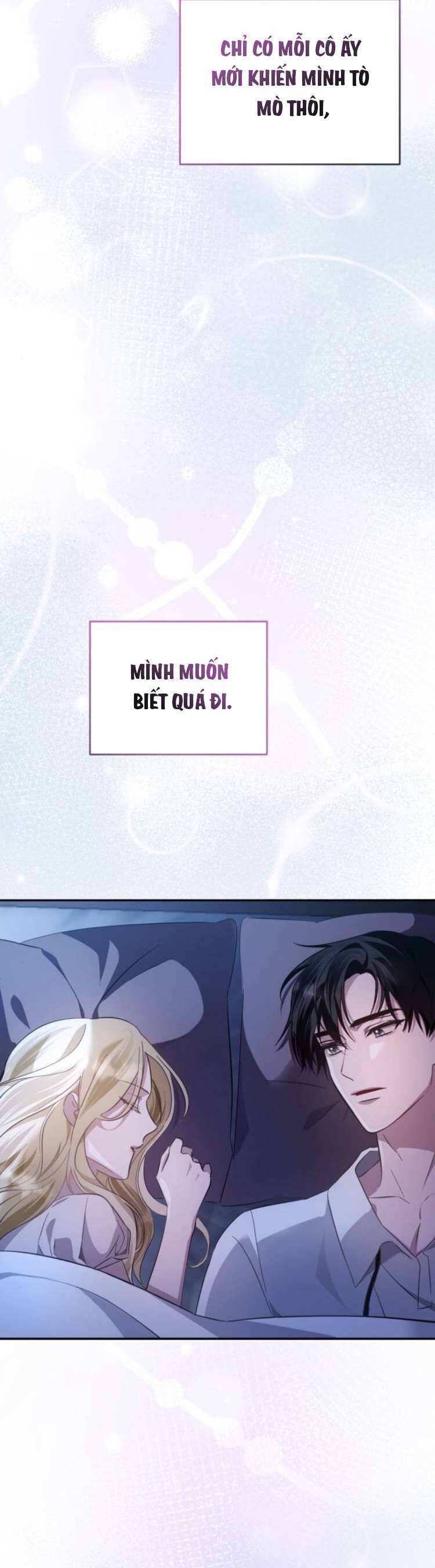 Đằng Sau Nụ Cười Của Nàng Công Chúa Chapter 16 - Trang 2