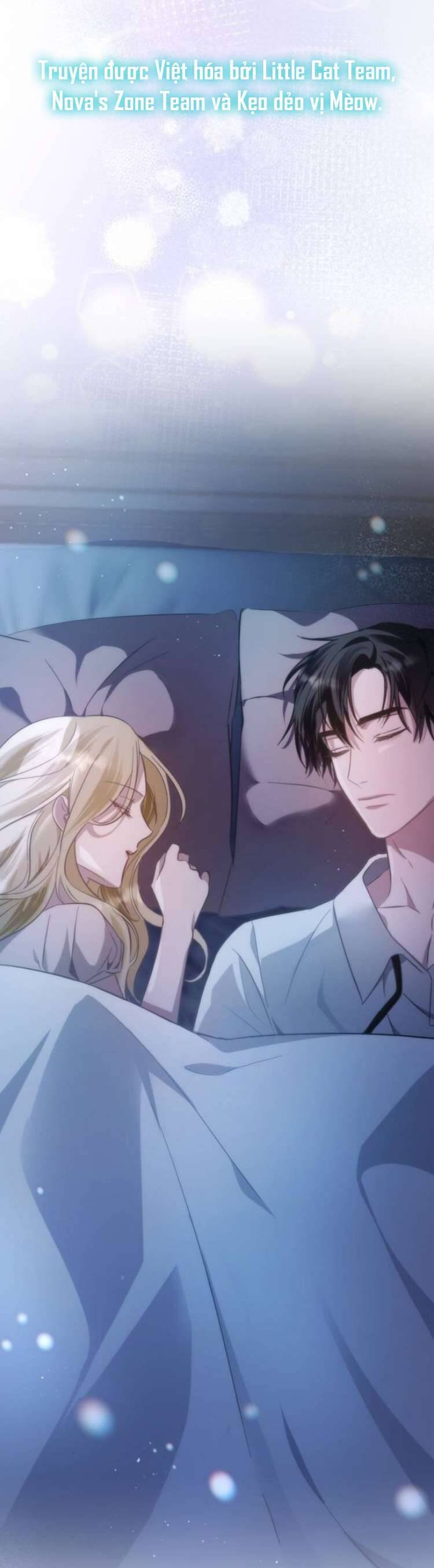 Đằng Sau Nụ Cười Của Nàng Công Chúa Chapter 16 - Trang 2