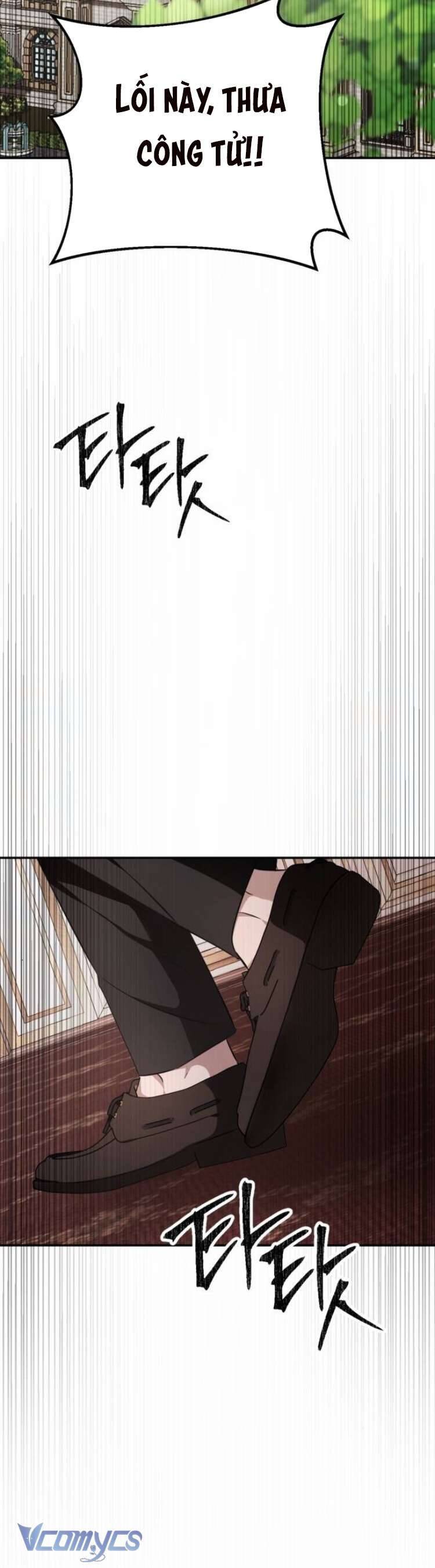 Đằng Sau Nụ Cười Của Nàng Công Chúa Chapter 16 - Trang 2