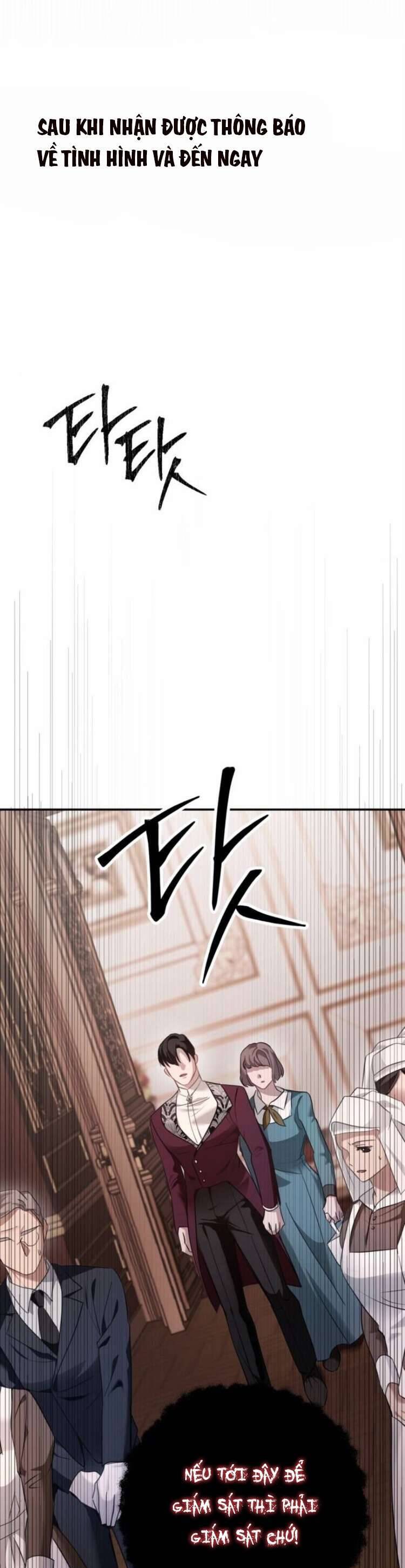 Đằng Sau Nụ Cười Của Nàng Công Chúa Chapter 16 - Trang 2