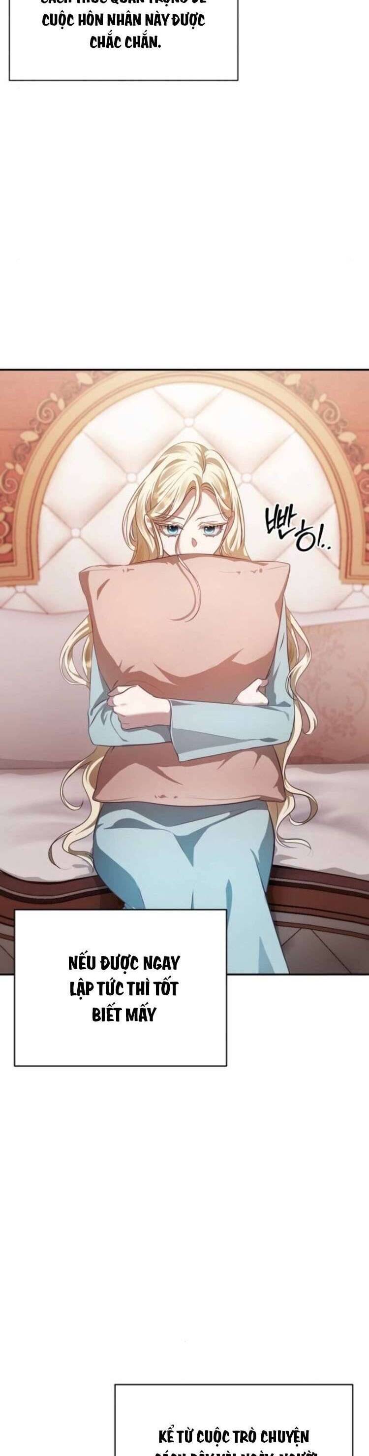 Đằng Sau Nụ Cười Của Nàng Công Chúa Chapter 16 - Trang 2