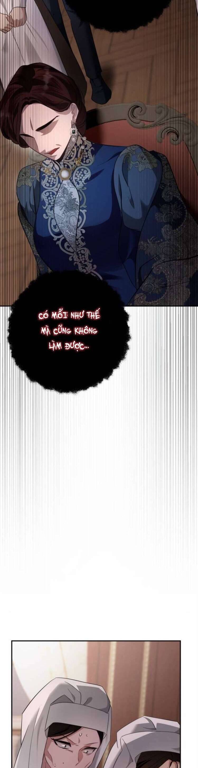 Đằng Sau Nụ Cười Của Nàng Công Chúa Chapter 16 - Trang 2