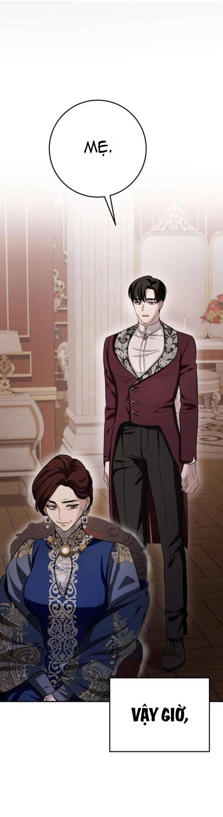 Đằng Sau Nụ Cười Của Nàng Công Chúa Chapter 17 - Trang 2