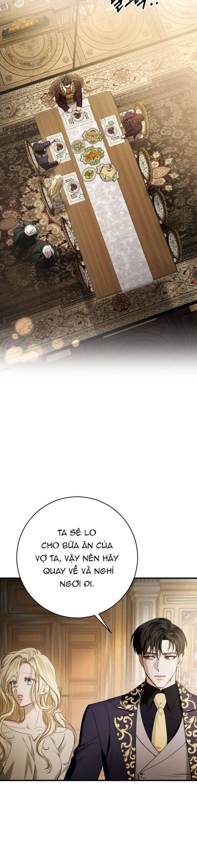 Đằng Sau Nụ Cười Của Nàng Công Chúa Chapter 2 - Trang 2