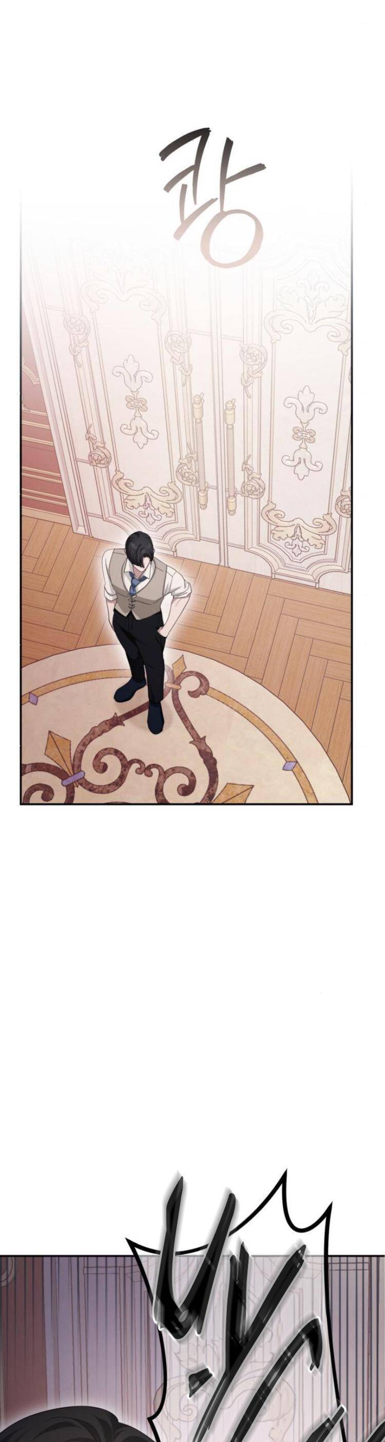 Đằng Sau Nụ Cười Của Nàng Công Chúa Chapter 20 - Trang 2