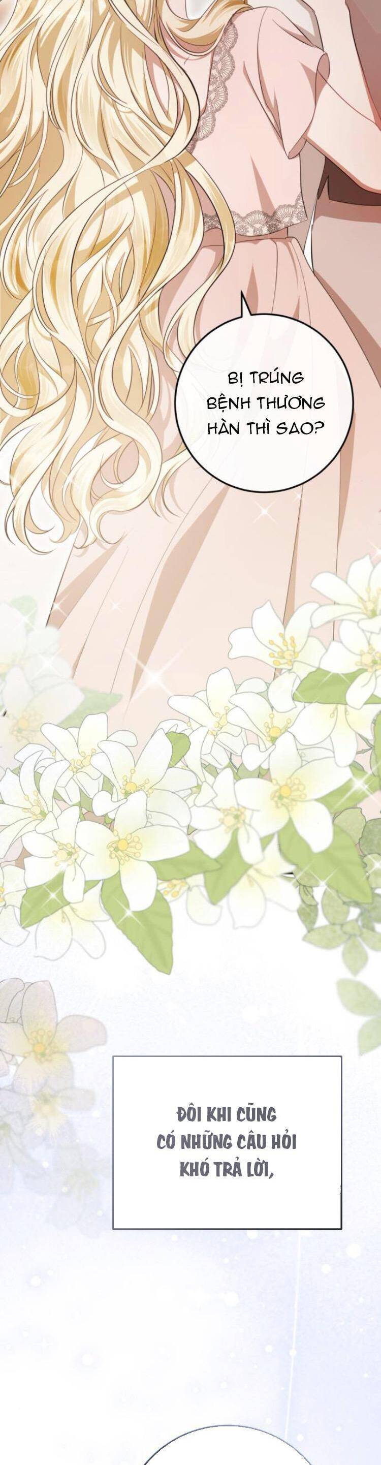 Đằng Sau Nụ Cười Của Nàng Công Chúa Chapter 20 - Trang 2