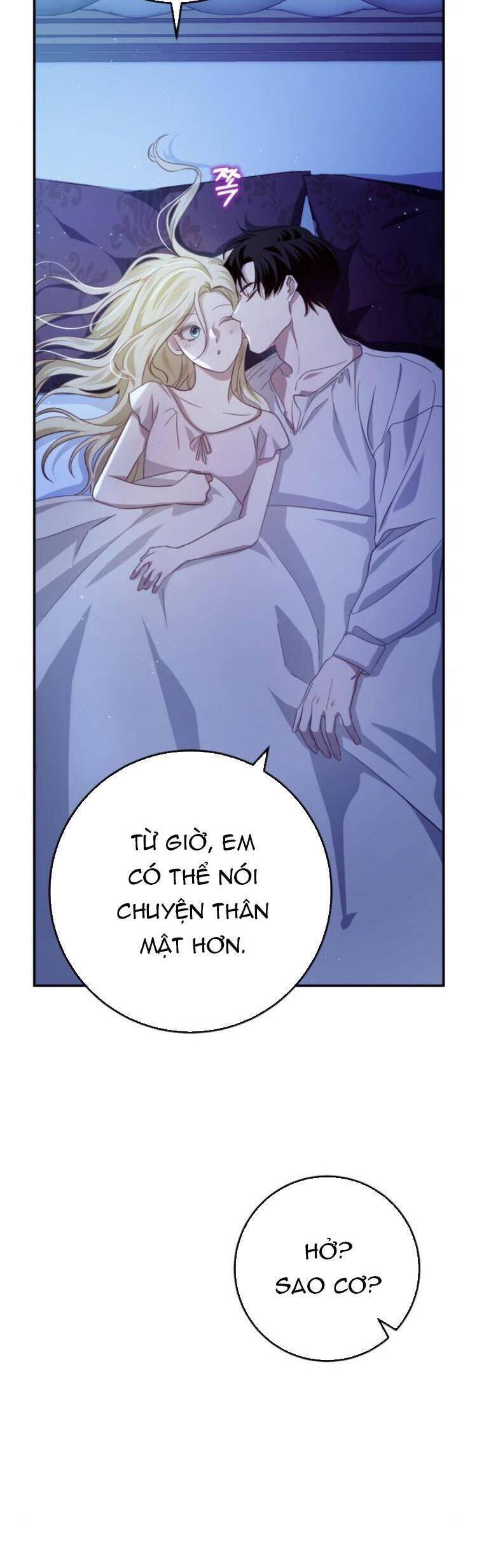 Đằng Sau Nụ Cười Của Nàng Công Chúa Chapter 20 - Trang 2