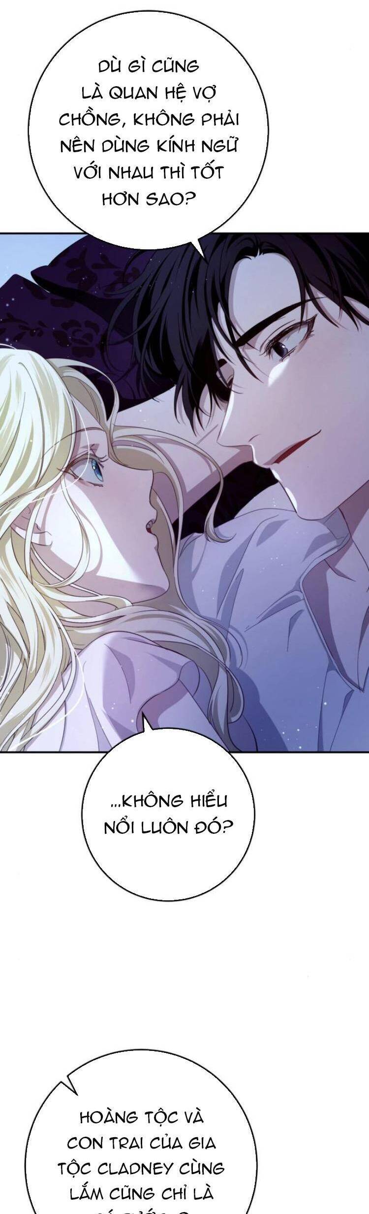 Đằng Sau Nụ Cười Của Nàng Công Chúa Chapter 20 - Trang 2