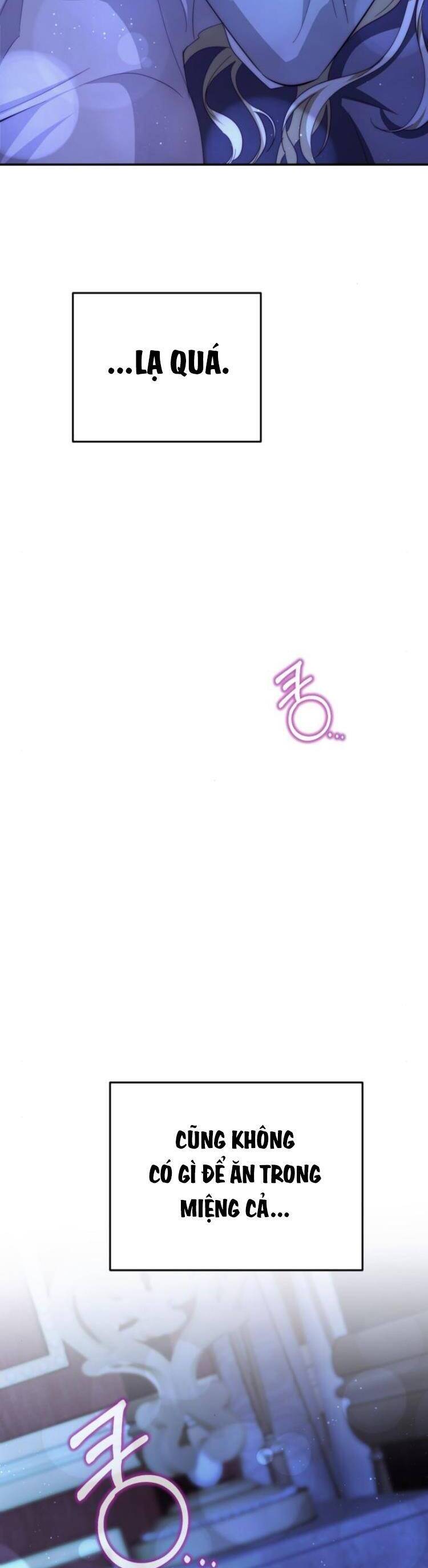 Đằng Sau Nụ Cười Của Nàng Công Chúa Chapter 21 - Trang 2