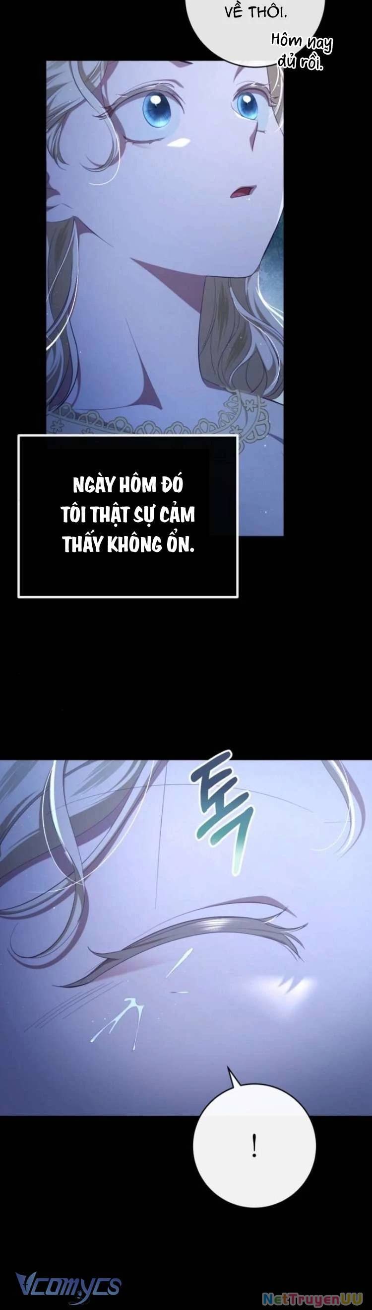 Đằng Sau Nụ Cười Của Nàng Công Chúa Chapter 31 - Trang 2