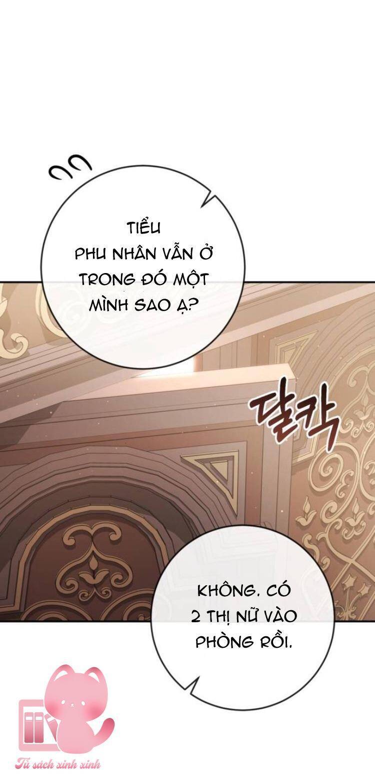 Đằng Sau Nụ Cười Của Nàng Công Chúa Chapter 32 - Trang 2