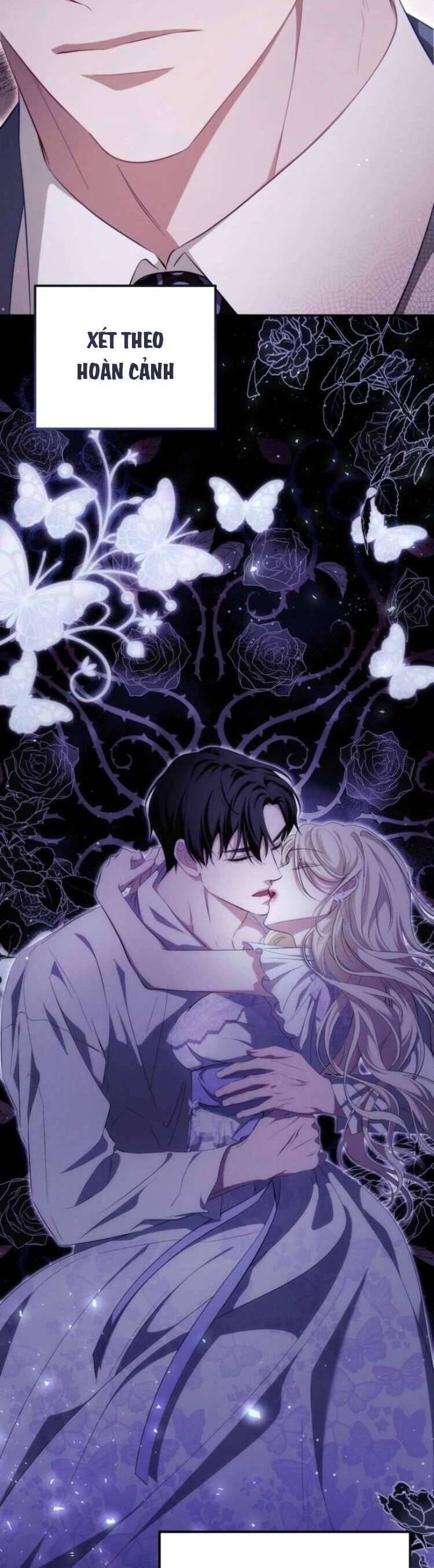 Đằng Sau Nụ Cười Của Nàng Công Chúa Chapter 34 - Trang 2