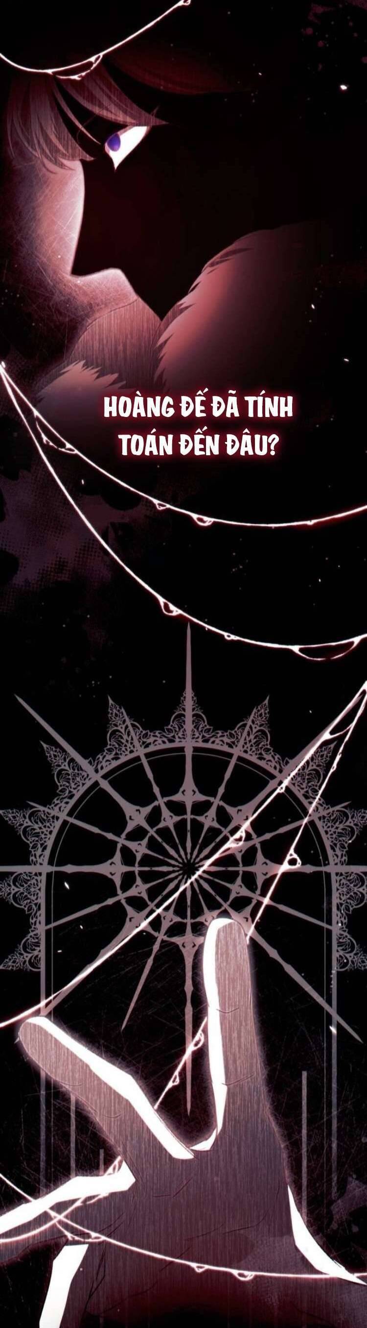 Đằng Sau Nụ Cười Của Nàng Công Chúa Chapter 34 - Trang 2