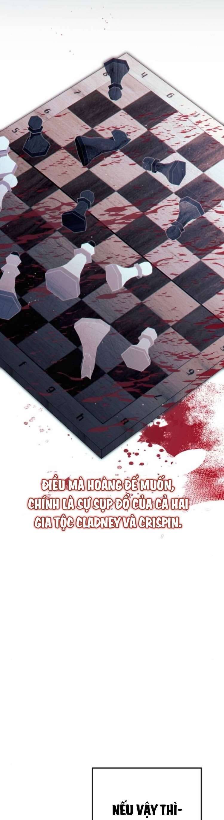 Đằng Sau Nụ Cười Của Nàng Công Chúa Chapter 34 - Trang 2