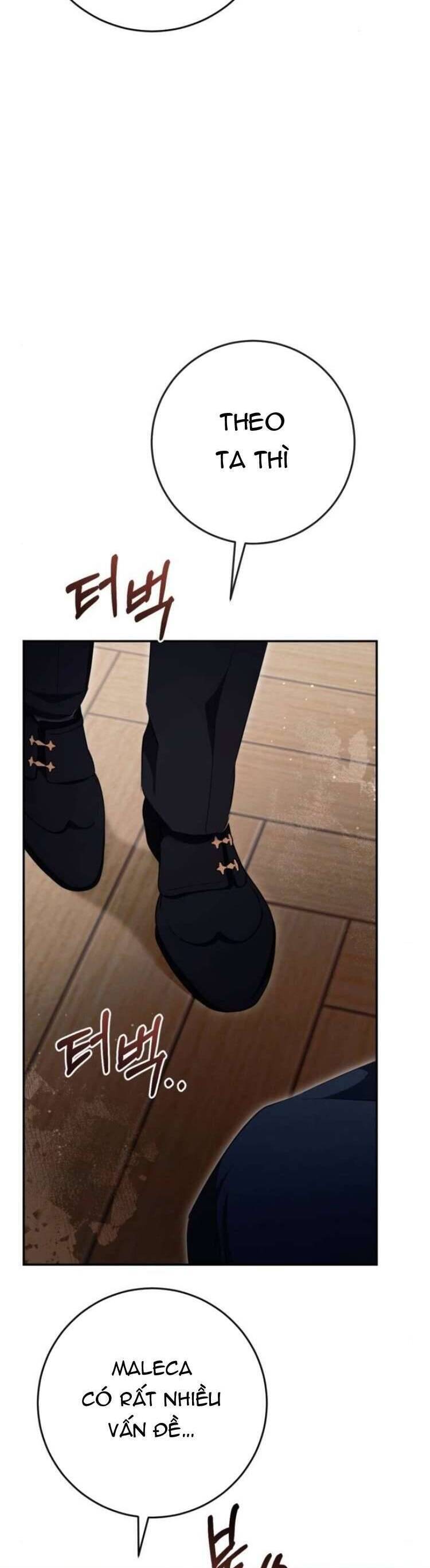 Đằng Sau Nụ Cười Của Nàng Công Chúa Chapter 34 - Trang 2