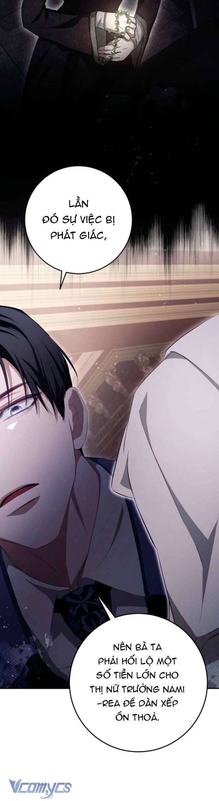 Đằng Sau Nụ Cười Của Nàng Công Chúa Chapter 34 - Trang 2