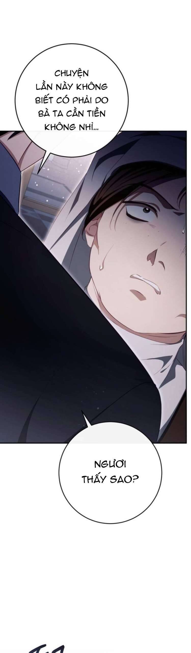 Đằng Sau Nụ Cười Của Nàng Công Chúa Chapter 34 - Trang 2