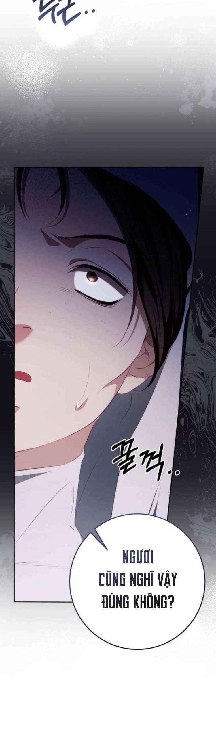 Đằng Sau Nụ Cười Của Nàng Công Chúa Chapter 34 - Trang 2