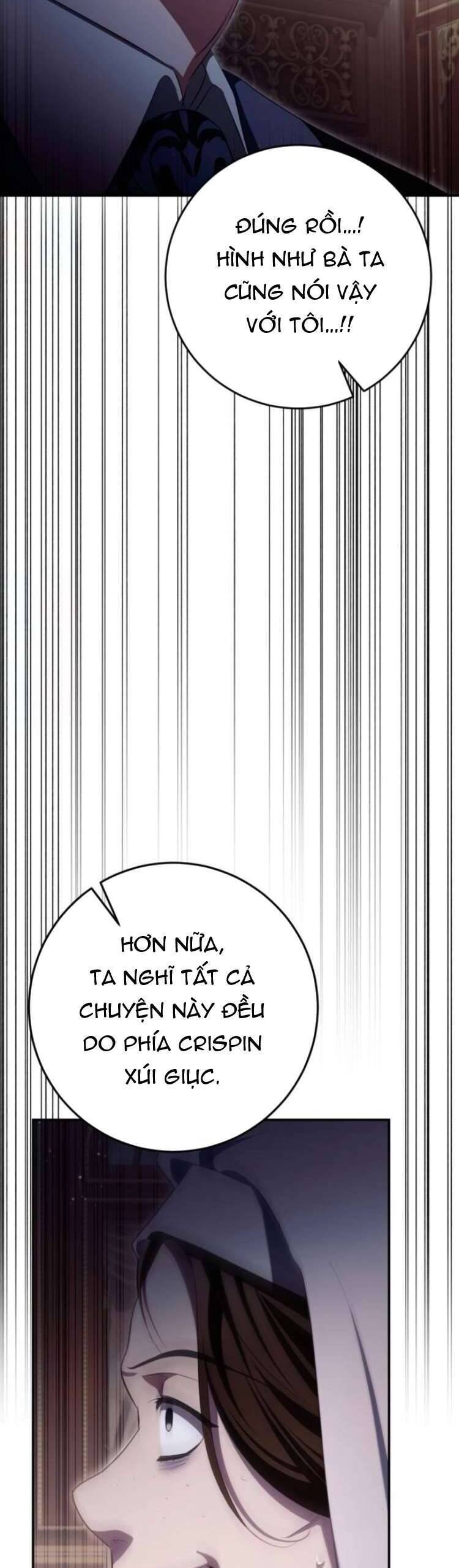 Đằng Sau Nụ Cười Của Nàng Công Chúa Chapter 34 - Trang 2