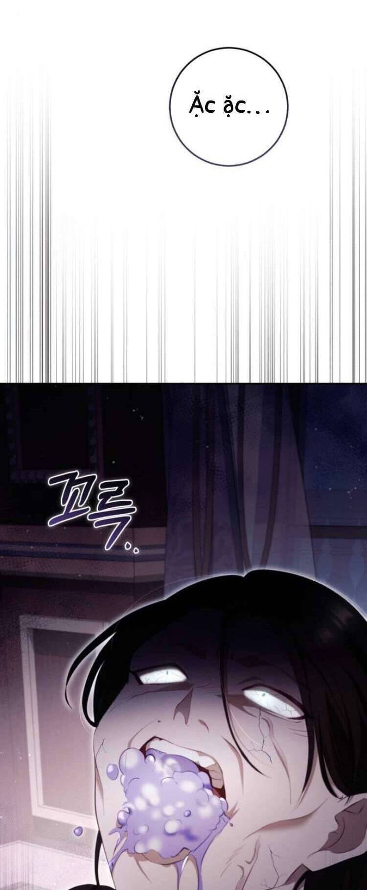 Đằng Sau Nụ Cười Của Nàng Công Chúa Chapter 34 - Trang 2