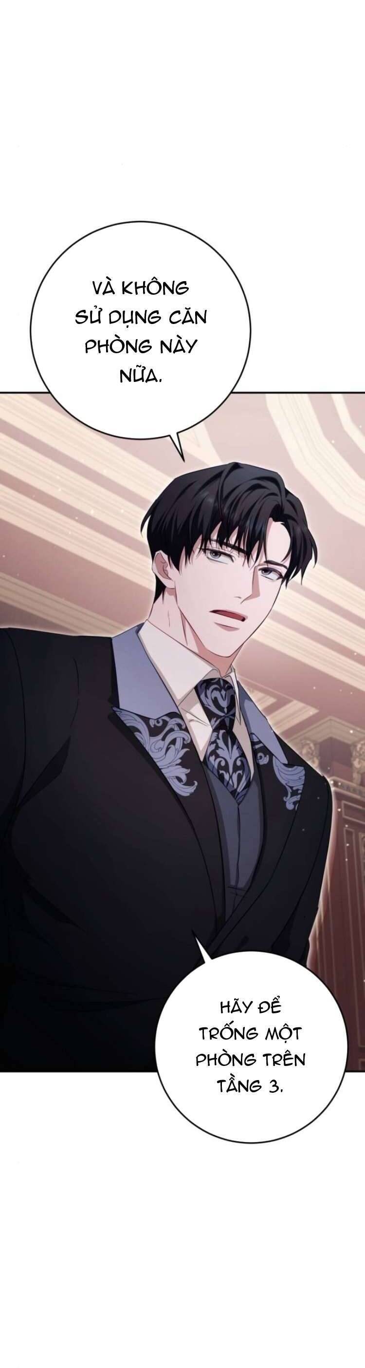 Đằng Sau Nụ Cười Của Nàng Công Chúa Chapter 34 - Trang 2