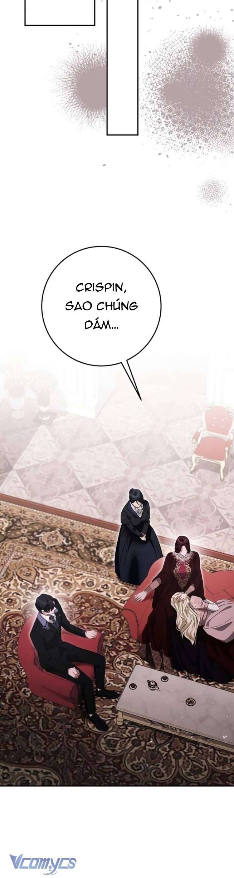 Đằng Sau Nụ Cười Của Nàng Công Chúa Chapter 34 - Trang 2