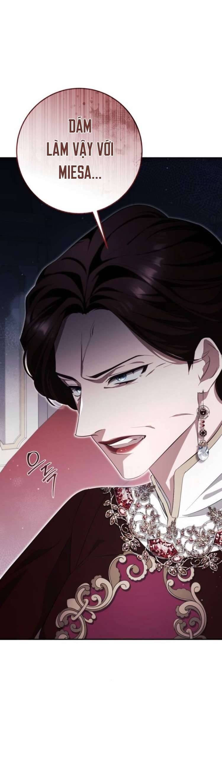 Đằng Sau Nụ Cười Của Nàng Công Chúa Chapter 34 - Trang 2